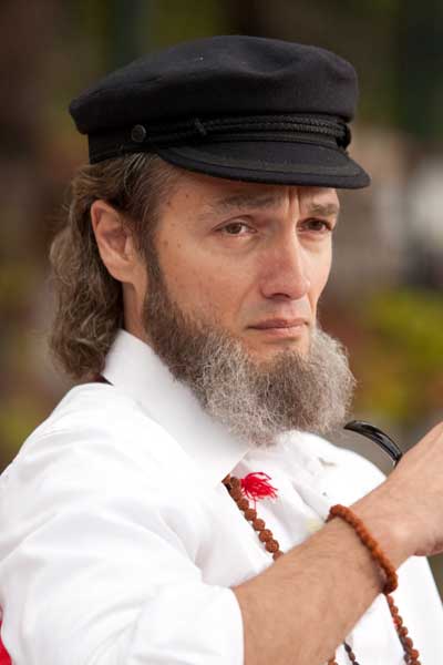 Josep Linuesa El cónsul de Sodoma