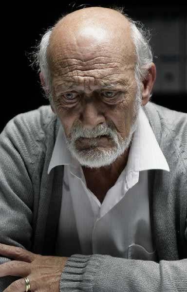 Josep Maria Domènech Eskalofrío