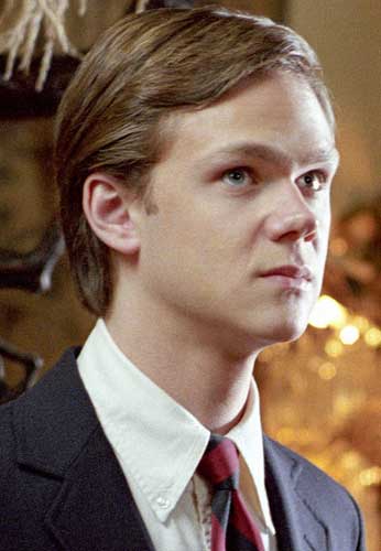 Joseph Cross Recortes de mi vida