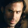 Joseph Fiennes El Mercader de Venecia