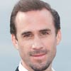 Joseph Fiennes Resucitado Junket en Roma