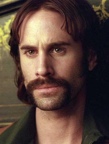 Joseph Fiennes Recortes de mi vida