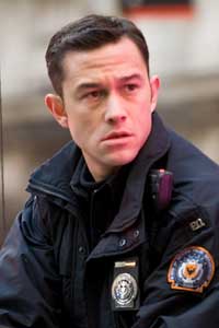 Joseph Gordon-Levitt El caballero oscuro: La leyenda renace