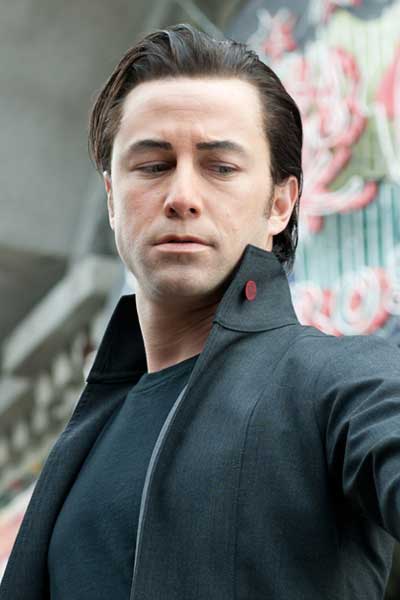 Joseph Gordon-Levitt Looper