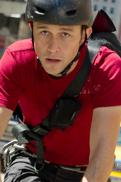 Joseph Gordon-Levitt Sin frenos