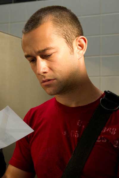 Joseph Gordon-Levitt Sin frenos