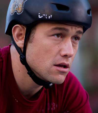 Joseph Gordon-Levitt Sin frenos