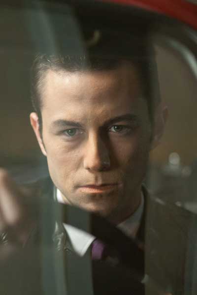 Joseph Gordon-Levitt Looper