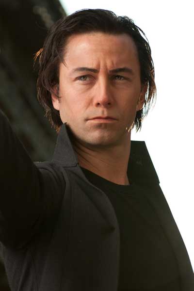 Joseph Gordon-Levitt Looper