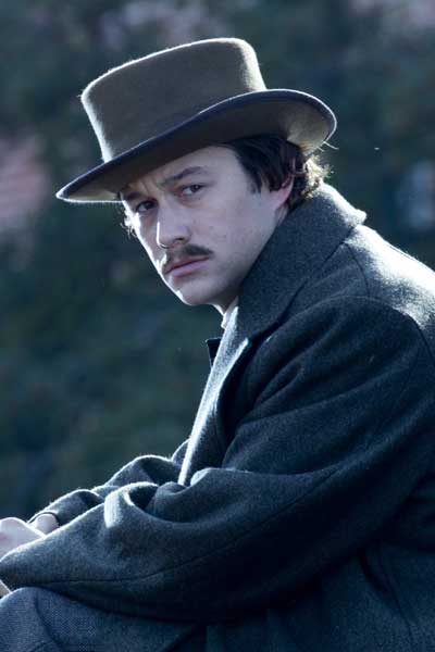 Joseph Gordon-Levitt Lincoln