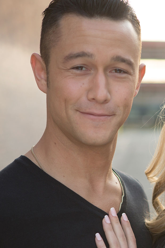 Joseph Gordon-Levitt Don Jon