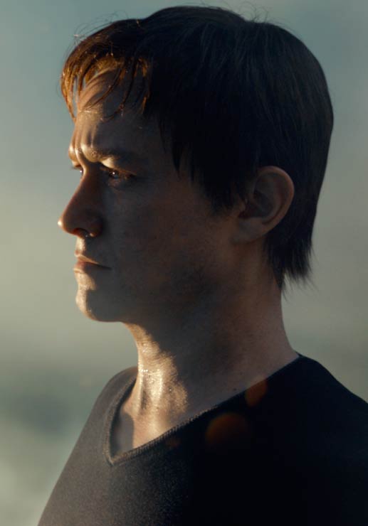 Joseph Gordon-Levitt El desafío