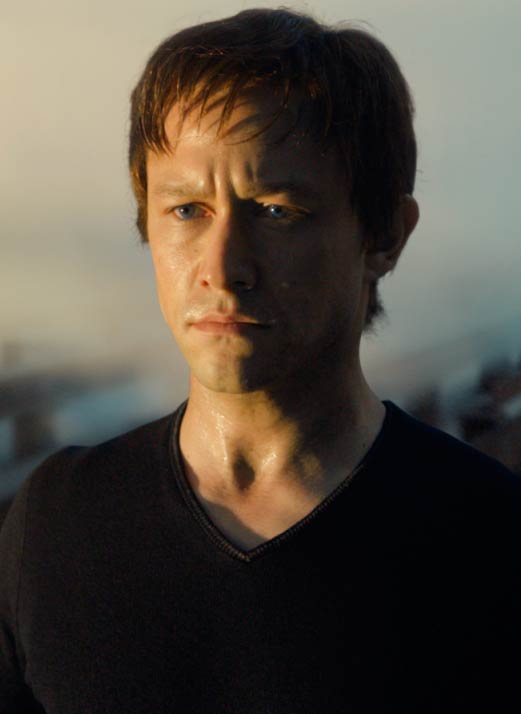 Joseph Gordon-Levitt El desafío