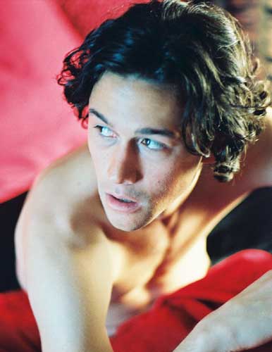 Joseph Gordon-Levitt Shadowboxer