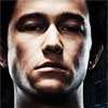 Joseph Gordon-Levitt The lookout