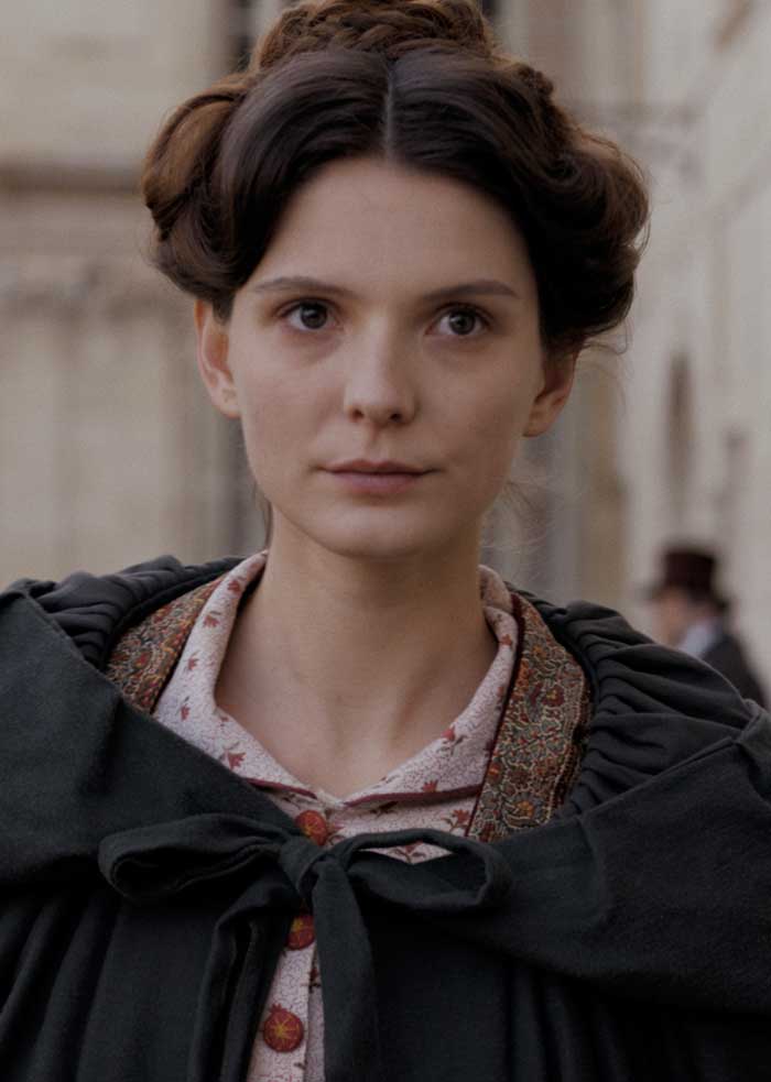 Joséphine Japy Eugénie Grandet