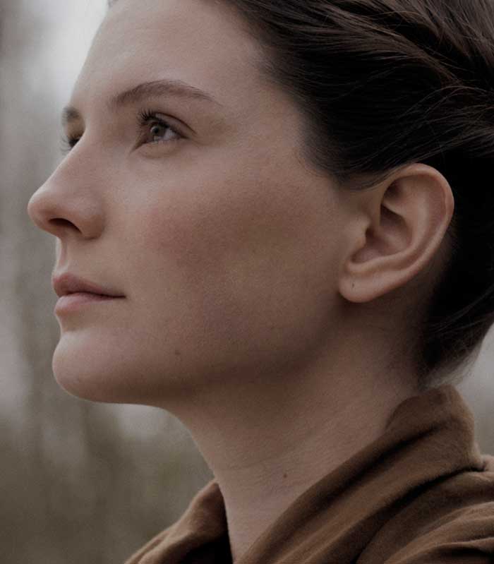 Joséphine Japy Eugénie Grandet