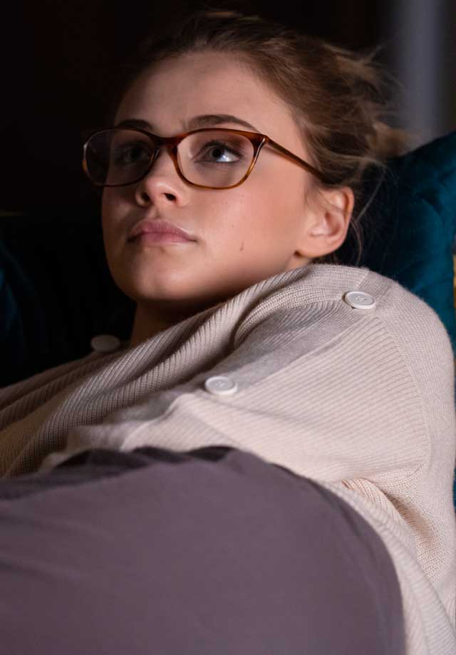 Josephine Langford After. En mil pedazos
