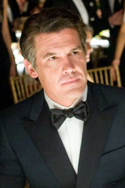 Josh Brolin Wall Street: El dinero nunca duerme