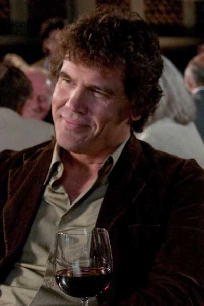 Josh Brolin Conocerás al hombre de tus sueños