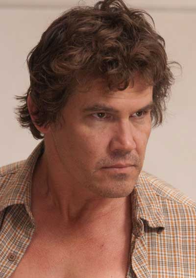 Josh Brolin Conocerás al hombre de tus sueños