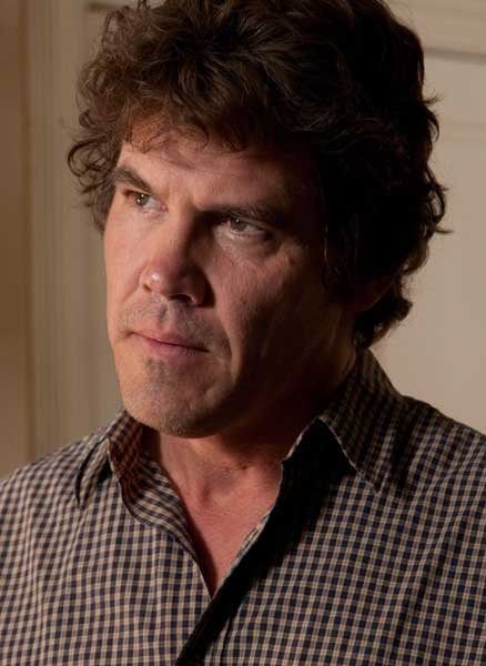 Josh Brolin Conocerás al hombre de tus sueños