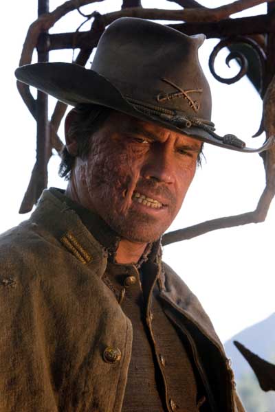 Josh Brolin Jonah Hex
