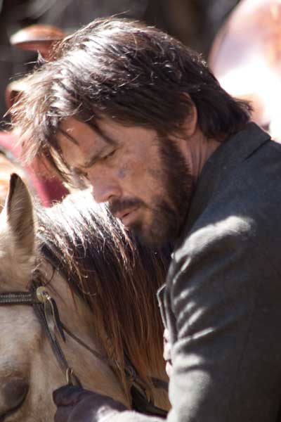 Josh Brolin Valor de ley