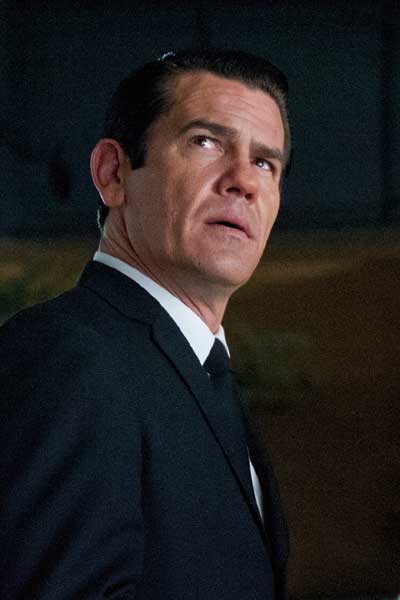 Josh Brolin Men in Black 3