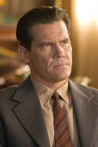Josh Brolin Gangster Squad
