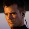 Josh Duhamel Transformers: El lado oscuro de la luna
