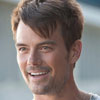Josh Duhamel Un lugar donde refugiarse