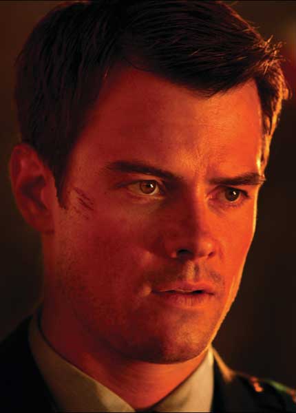 Josh Duhamel Transformers