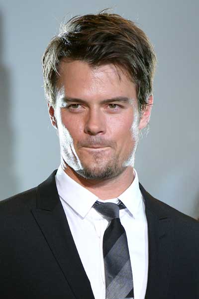 Josh Duhamel Transformers: La venganza de los caídos Premiere en Tokyo