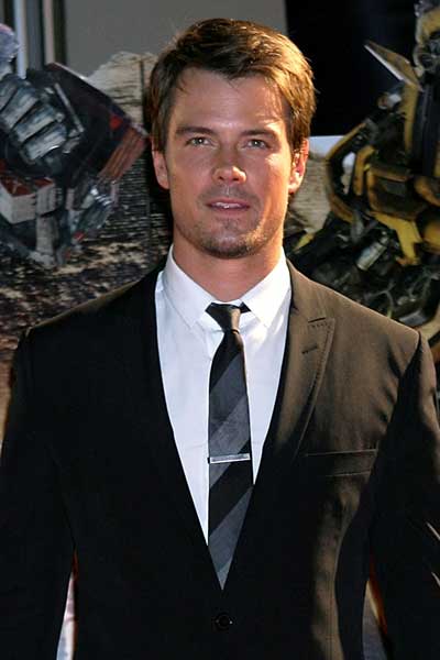 Josh Duhamel Transformers: La venganza de los caídos Premiere en Tokyo