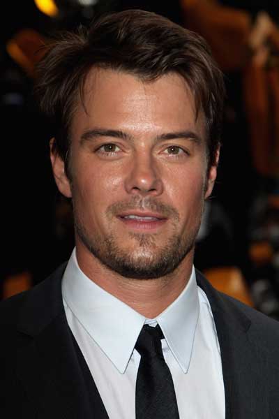 Josh Duhamel Transformers: La venganza de los caídos Premiere en Londres