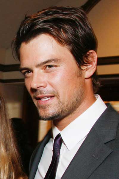 Josh Duhamel Transformers: La venganza de los caídos Premiere en Los Ángeles