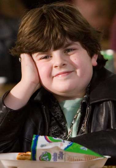 Josh Flitter Nancy Drew: Misterio en las Colinas de Hollywood