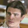 Josh Hartnett La dalia negra