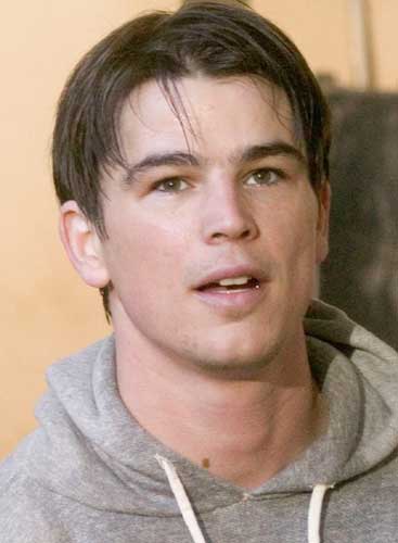 Josh Hartnett La dalia negra