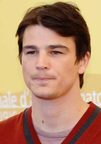 Josh Hartnett Festival de Venecia 2006