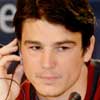Josh Hartnett Festival de Venecia 2006