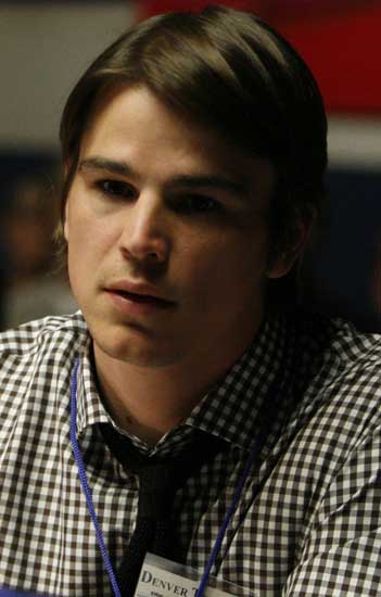 Josh Hartnett El último asalto