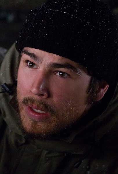 Josh Hartnett 30 días de oscuridad