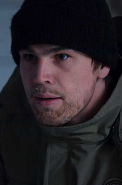 Josh Hartnett 30 días de oscuridad