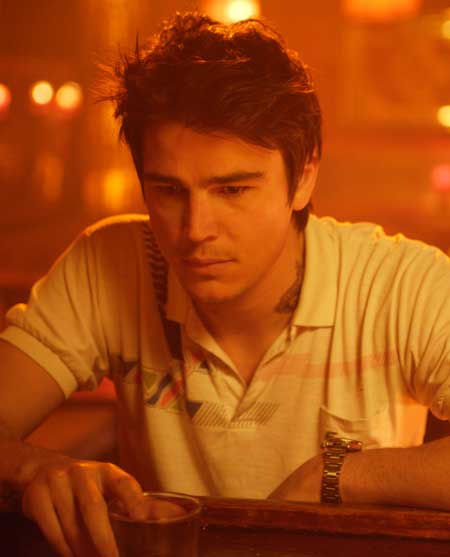 Josh Hartnett