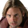 Josh Holloway Hellion, El ángel caído