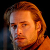 Josh Holloway Hellion, El ángel caído