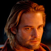 Josh Holloway Hellion, El ángel caído