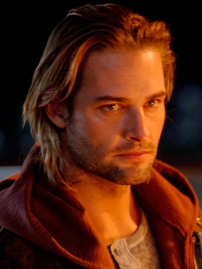 Josh Holloway Hellion, El ángel caído